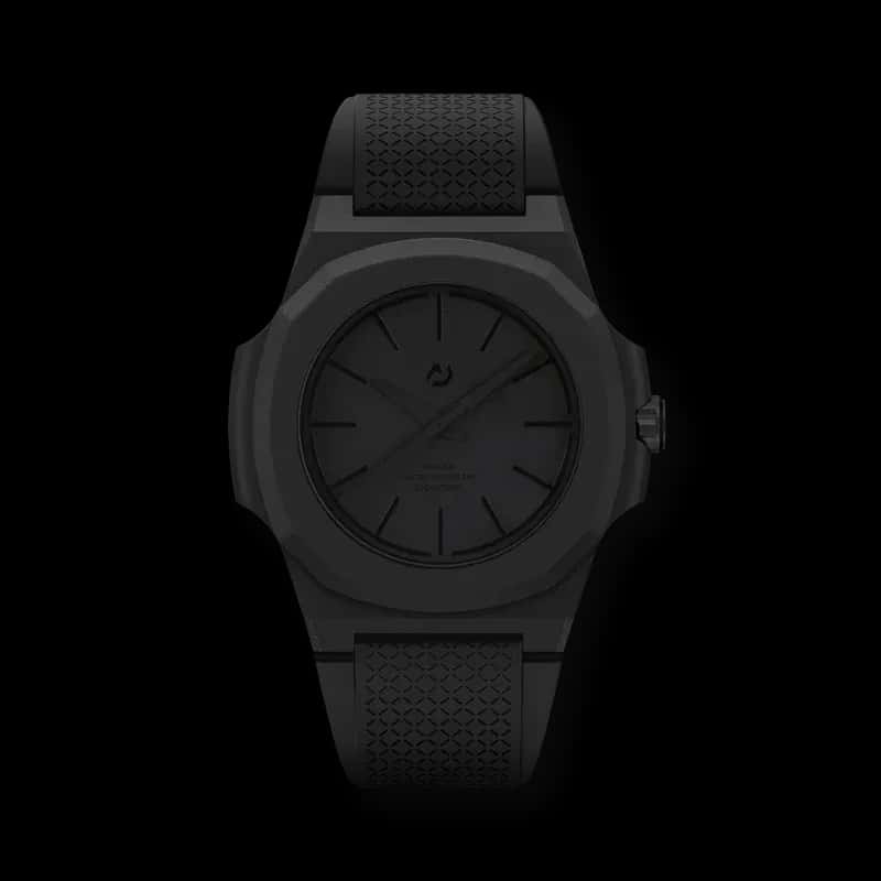 Nuun Origen Midnight OR.MIN view 1