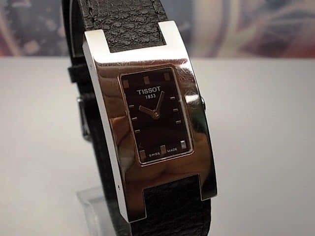 Tissot L830 (588117550) view 1