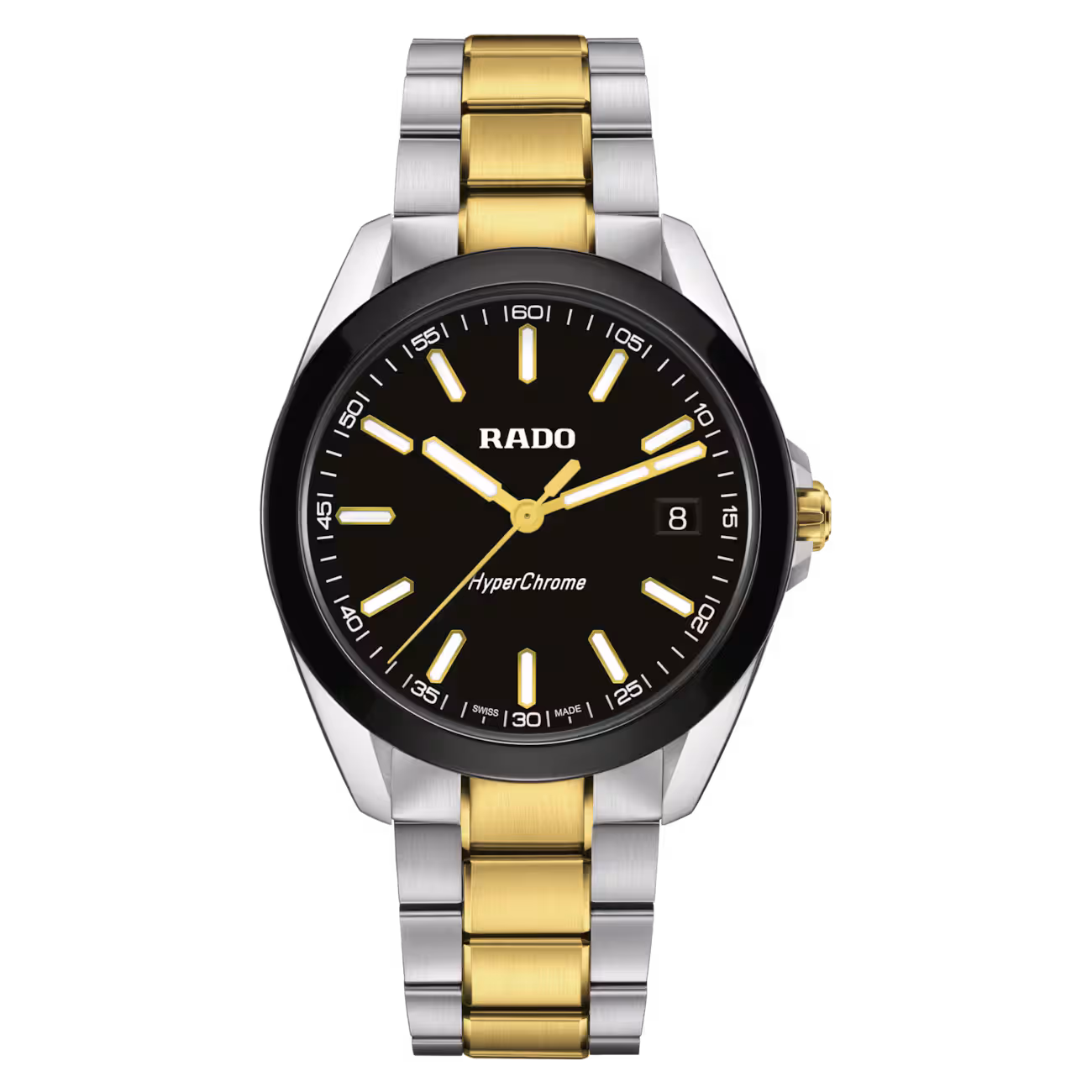 Rado HyperChrome R32280153 view 1