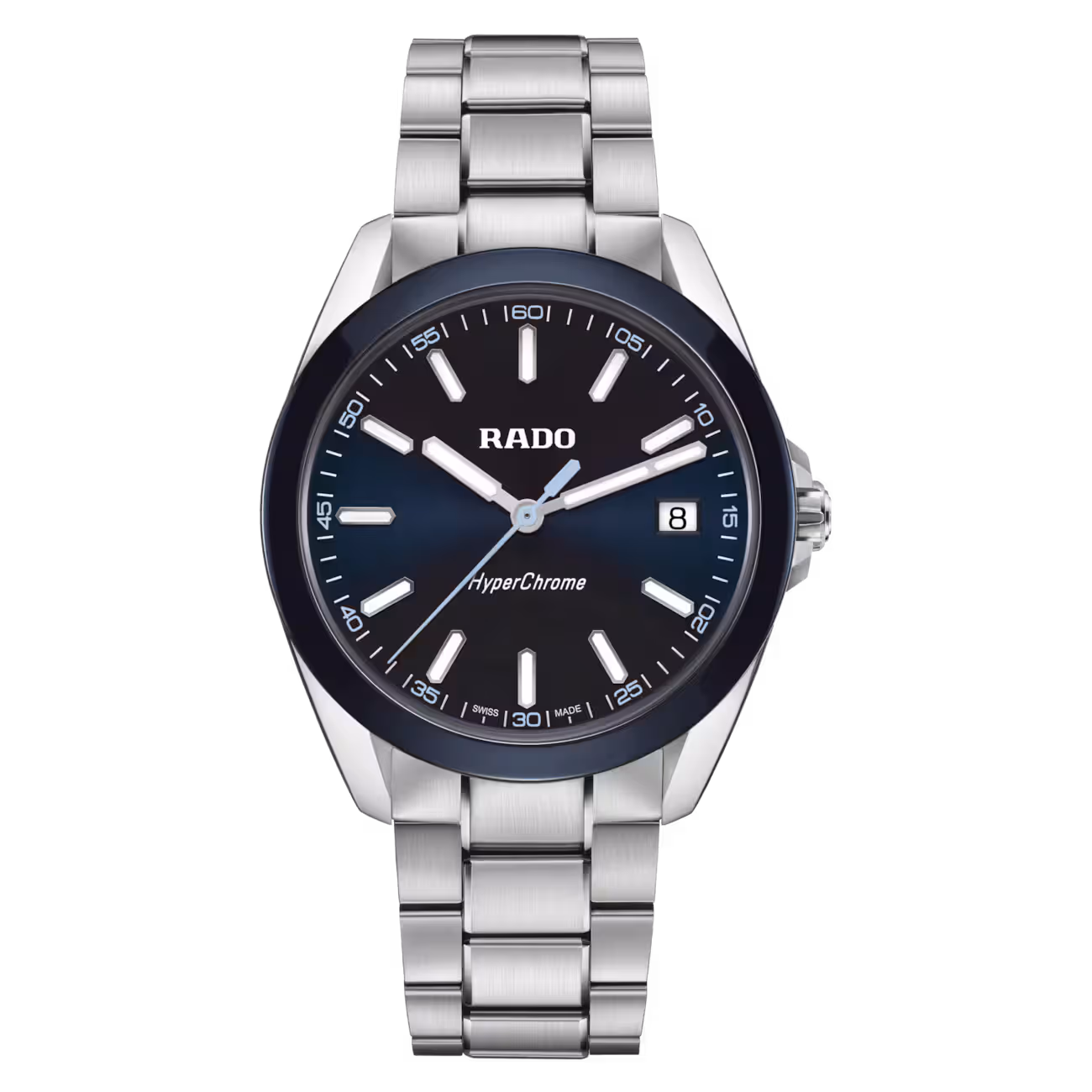 Rado HyperChrome R32280203 view 1