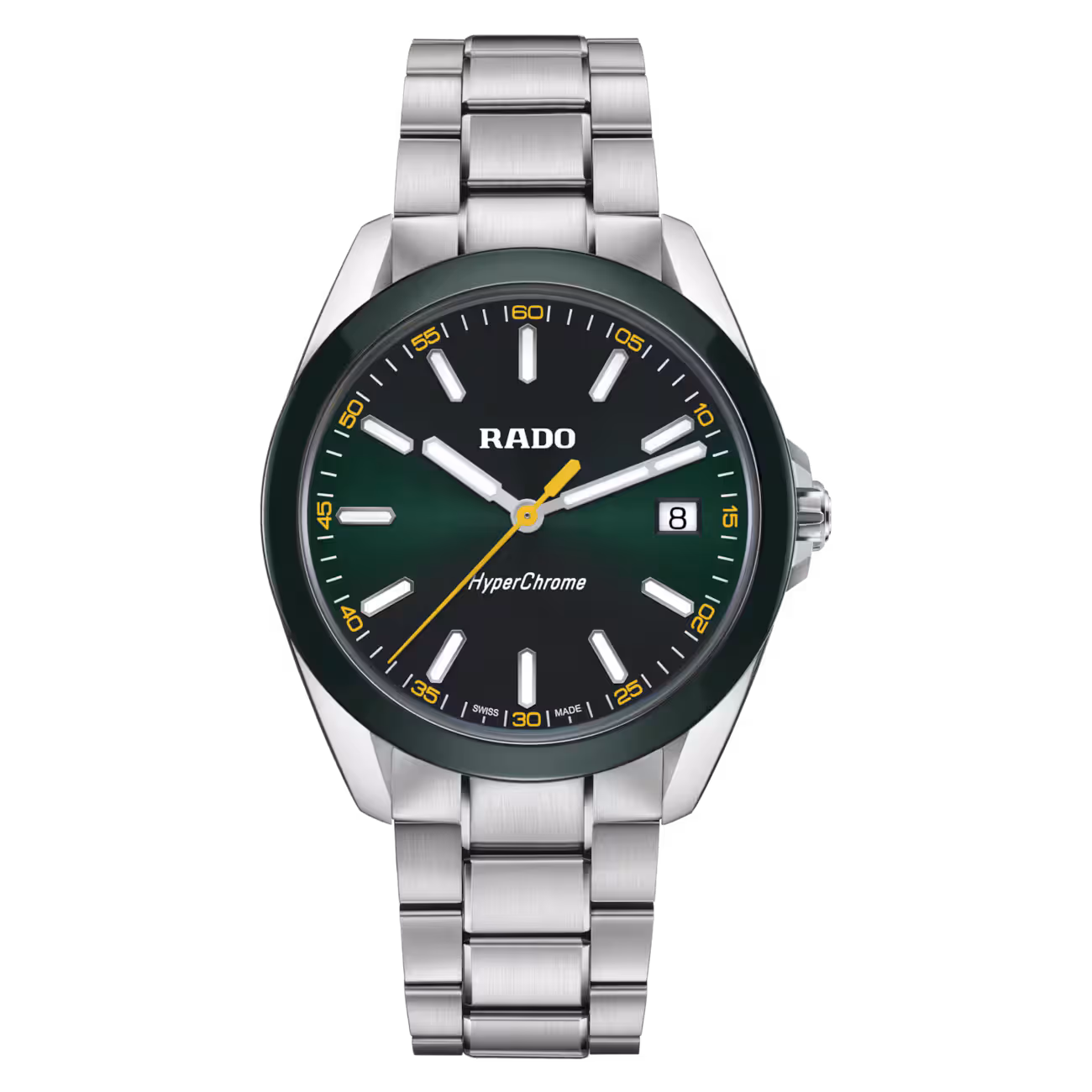 Rado HyperChrome R32280313 view 1