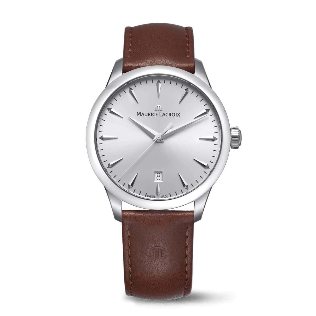 Maurice Lacroix QUARTZ 39MM - 1975 collection - International view 1