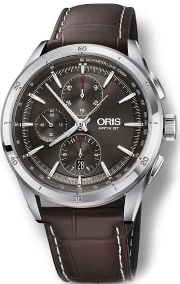 Oris Artix GT Chronograph  view 1