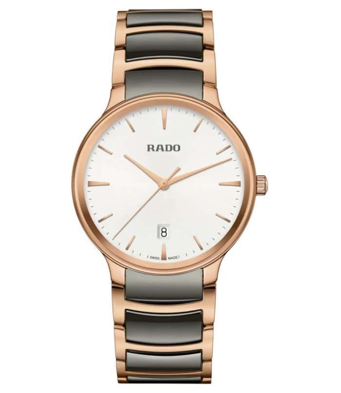 Rado Centrix R30023012 view 1