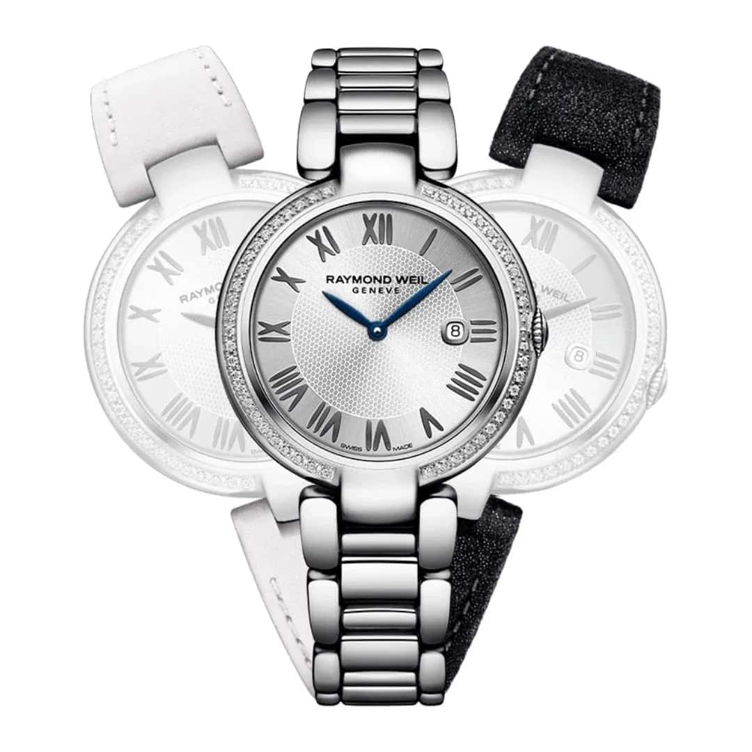 Raymond Weil Shine view 1