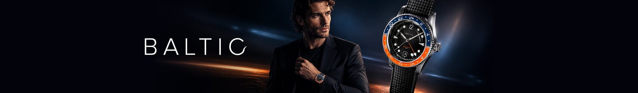 Baltic watches