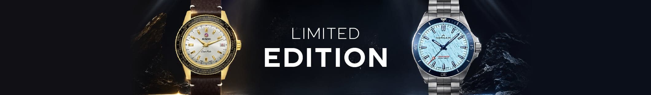 Limited Edition