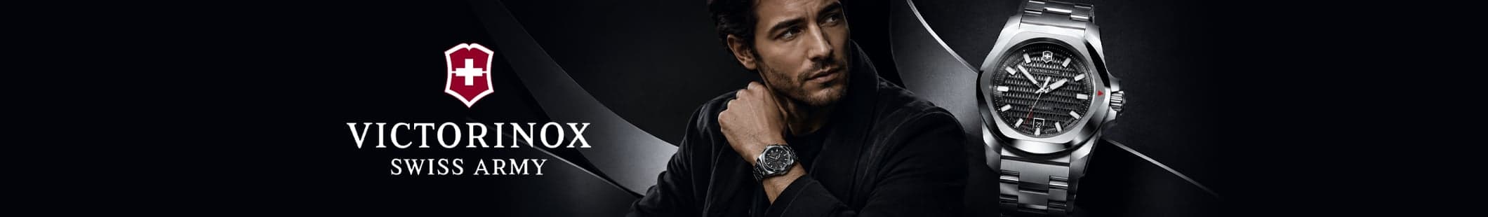 Victorinox watches