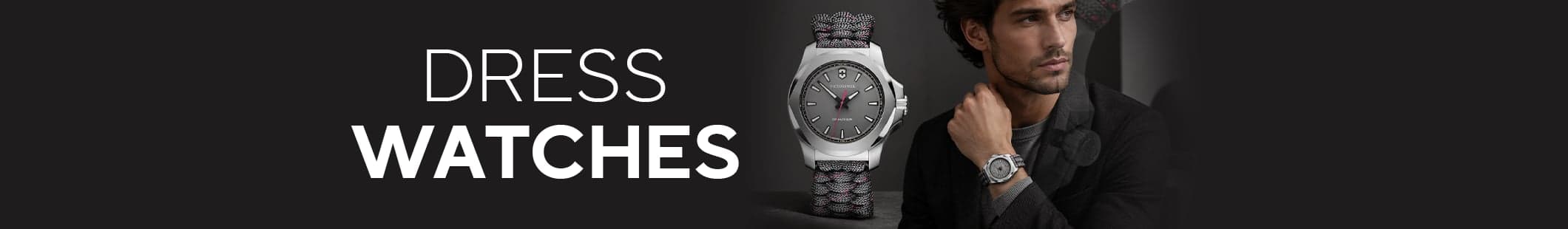 Dress Watches watches