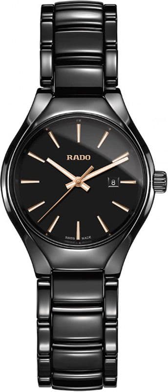 Rado True Round Quartz Watch R27059162