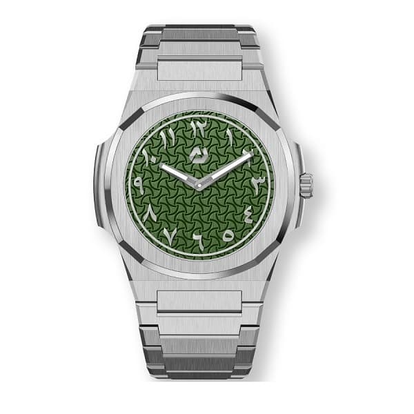 Nuun MS Vineyard Green S MSSVVG