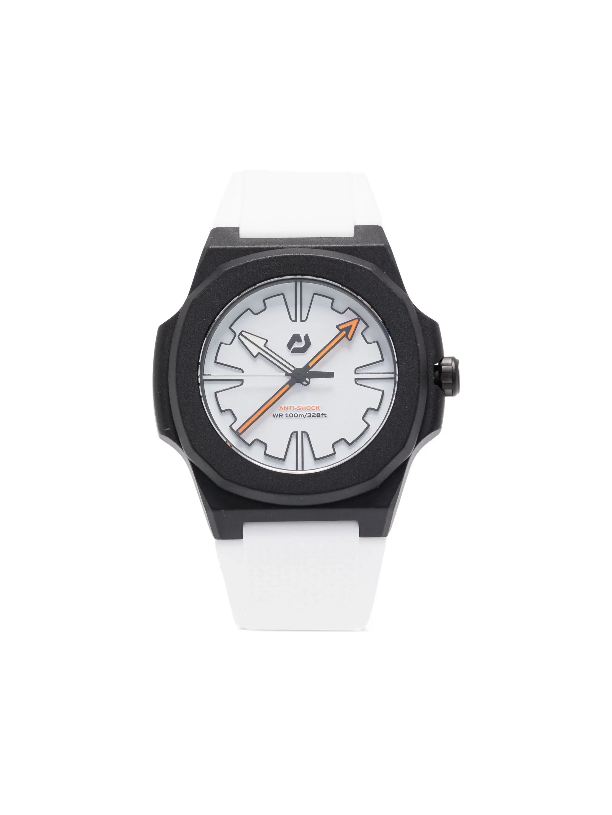 Nuun Origen Antishock Flash White