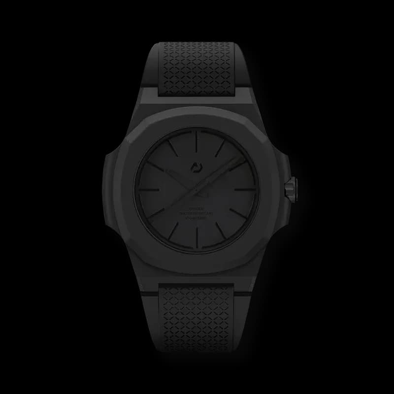 Nuun Origen Midnight OR.MIN