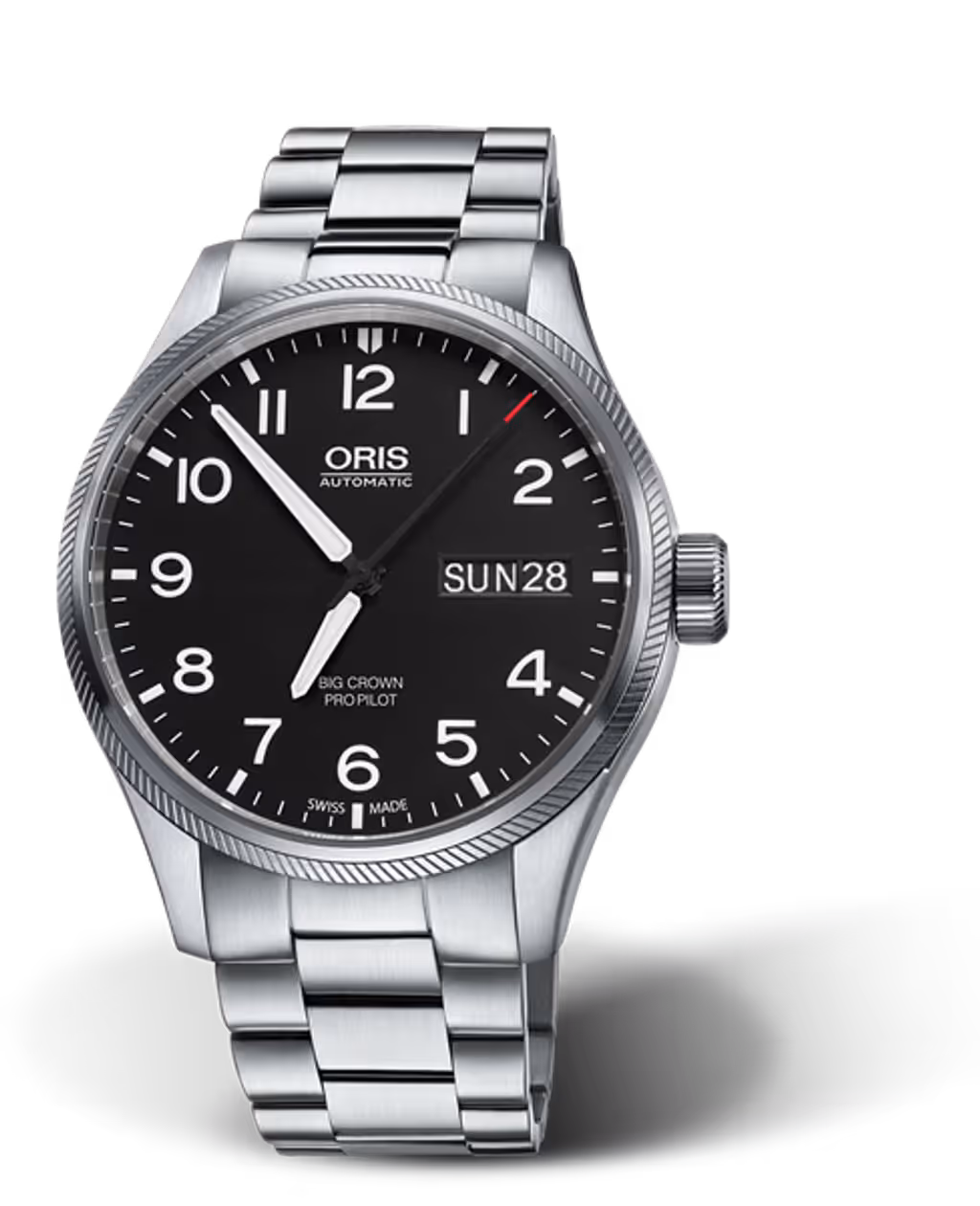 Oris Big Crown ProPilot