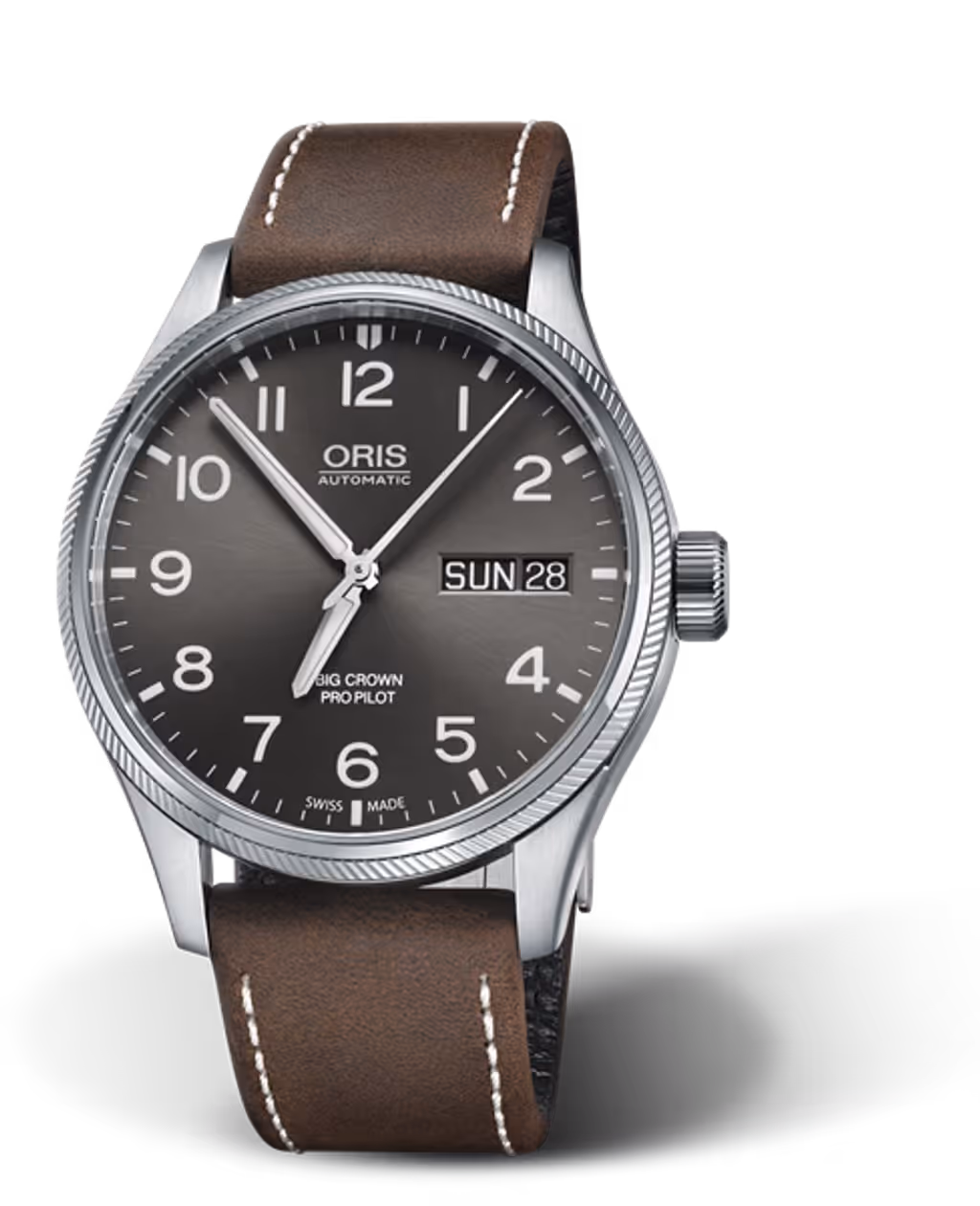 Oris Big Crown ProPilot Big Day Date
