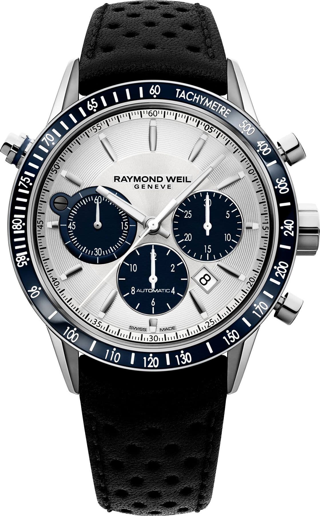 Raymond Weil Freelancer Automatic Mens Watch
