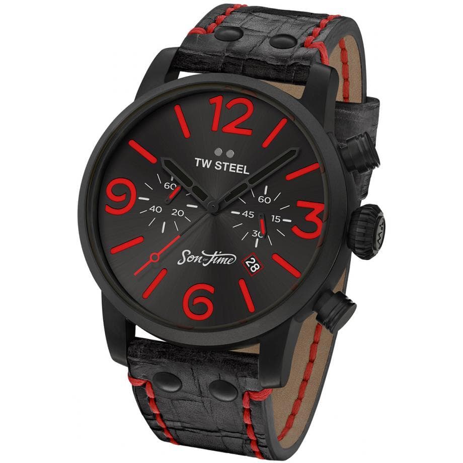 TW Steel Son Of Time Special Edition