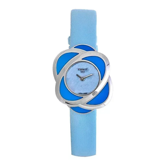 Tissot Flower women's watch T03.1.845.40