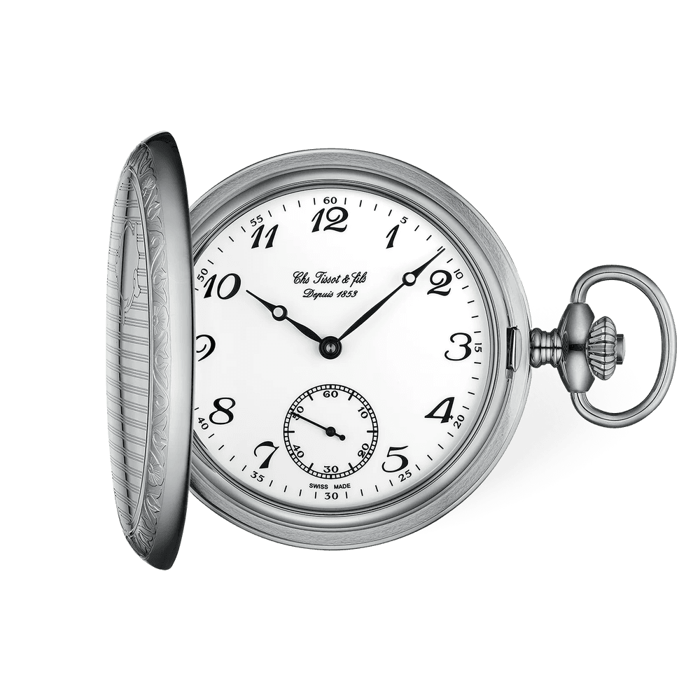 Tissot Fun Pocket T84.1.481.42