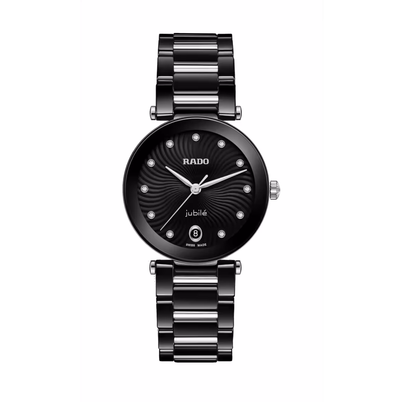 Rado LaCoupole Diamonds R22243703