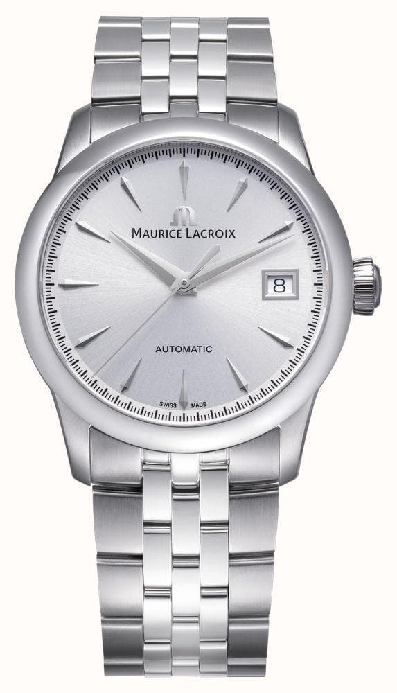 Maurice Lacroix 1975 Automatic Watch | 756007-SS001-130-2