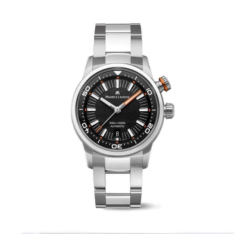 Maurice Lacroix Pontos S PT6248-SS002-131-1