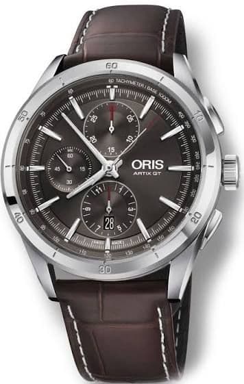 Oris Artix GT Chronograph 