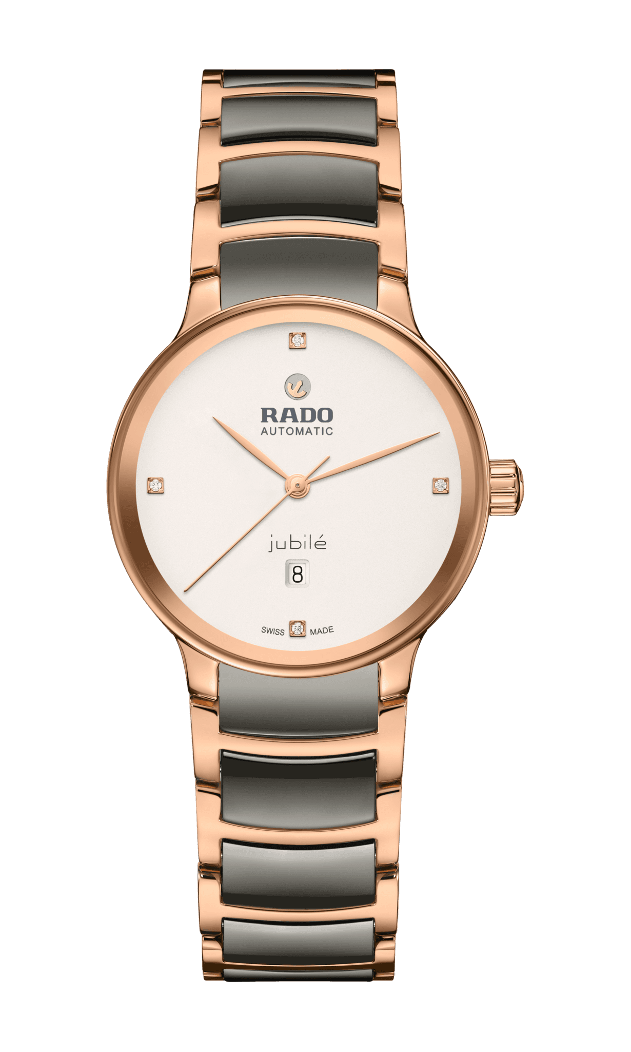 Rado Centrix Automatic Watch R30019722
