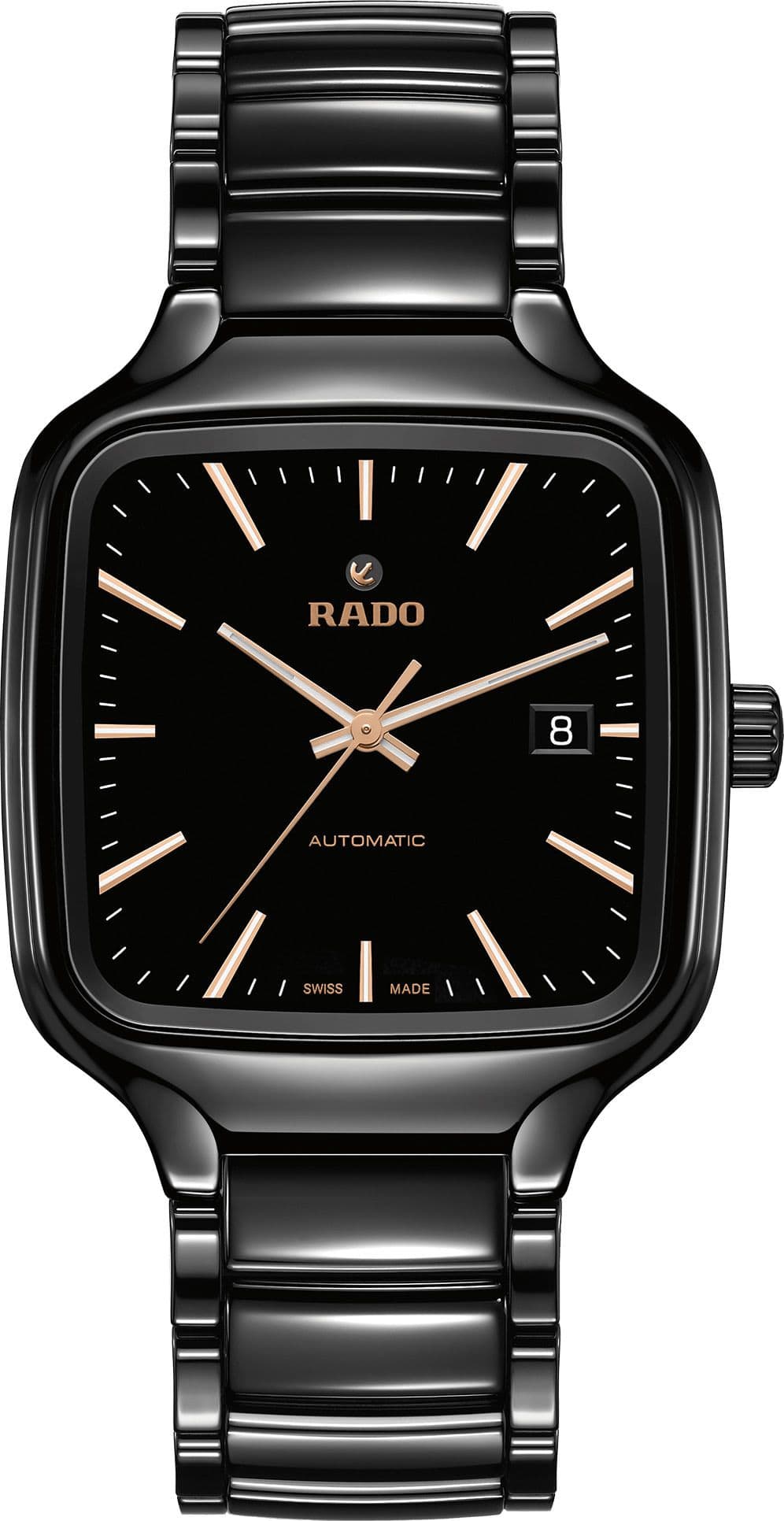 Rado True Square Automatic Watch R27078162