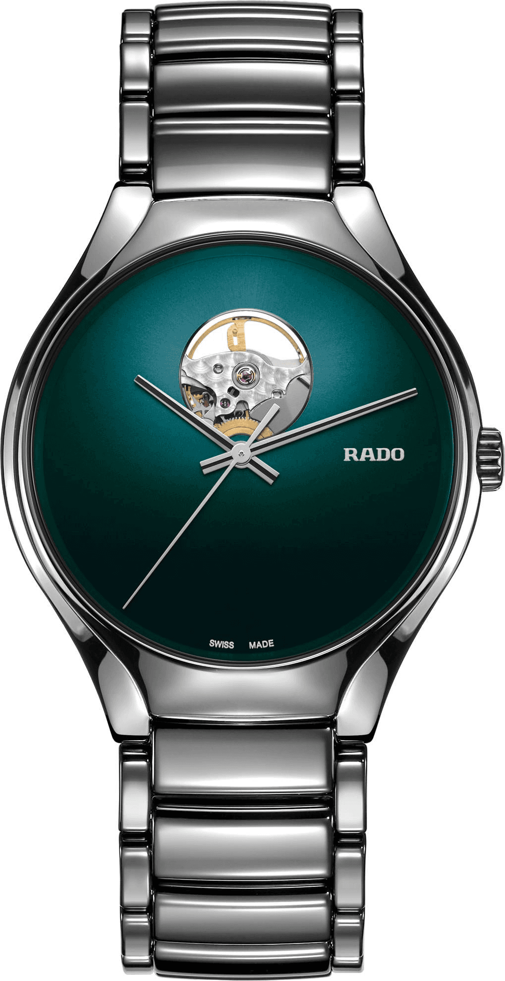 Rado True Round Secret R27108322