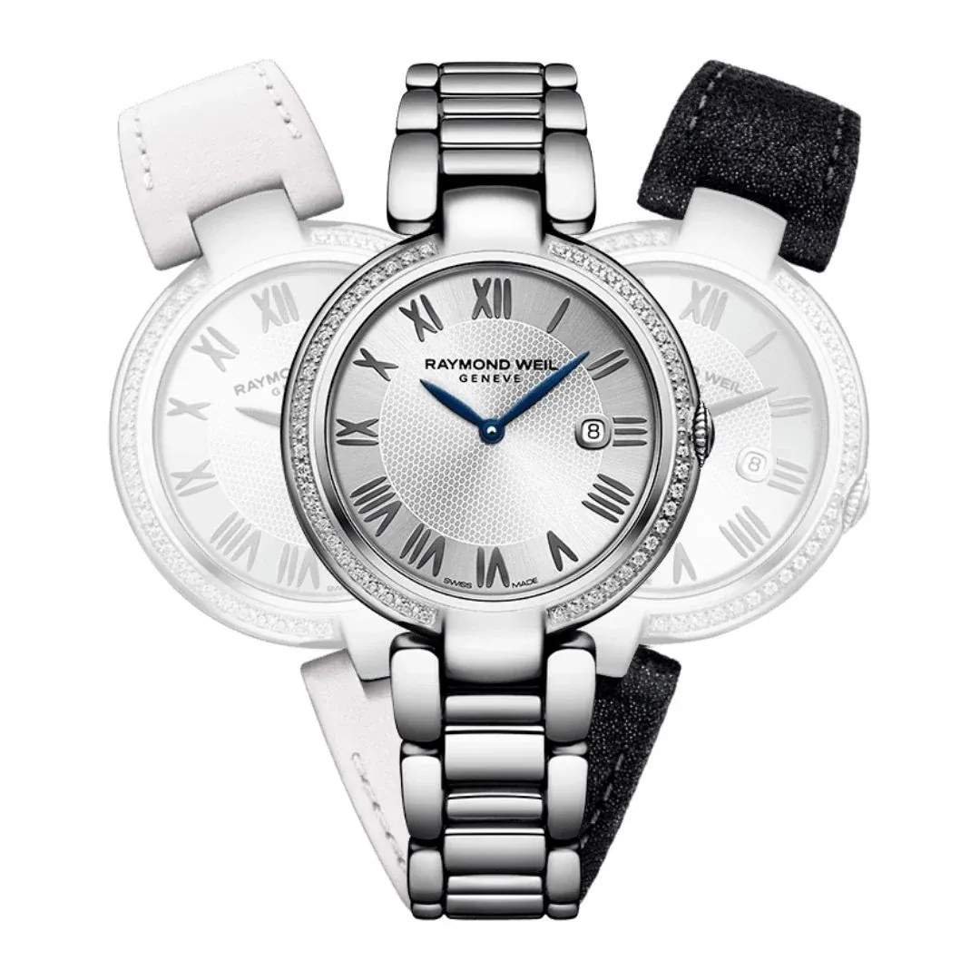 Raymond Weil Shine