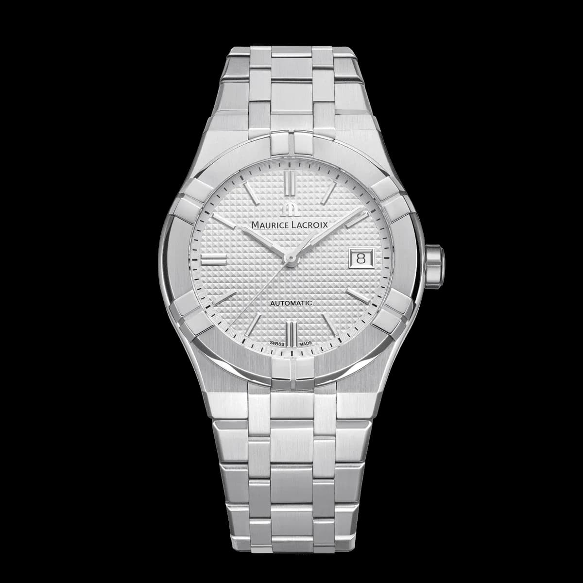 Maurice Lacroix Aikon Automatic Watch | AI6007-SS002-130-1