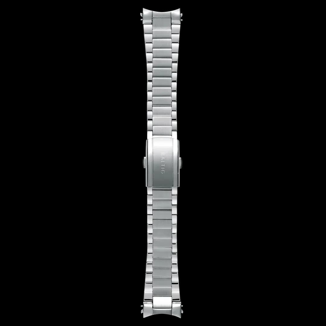Baltic Flat Link bracelet