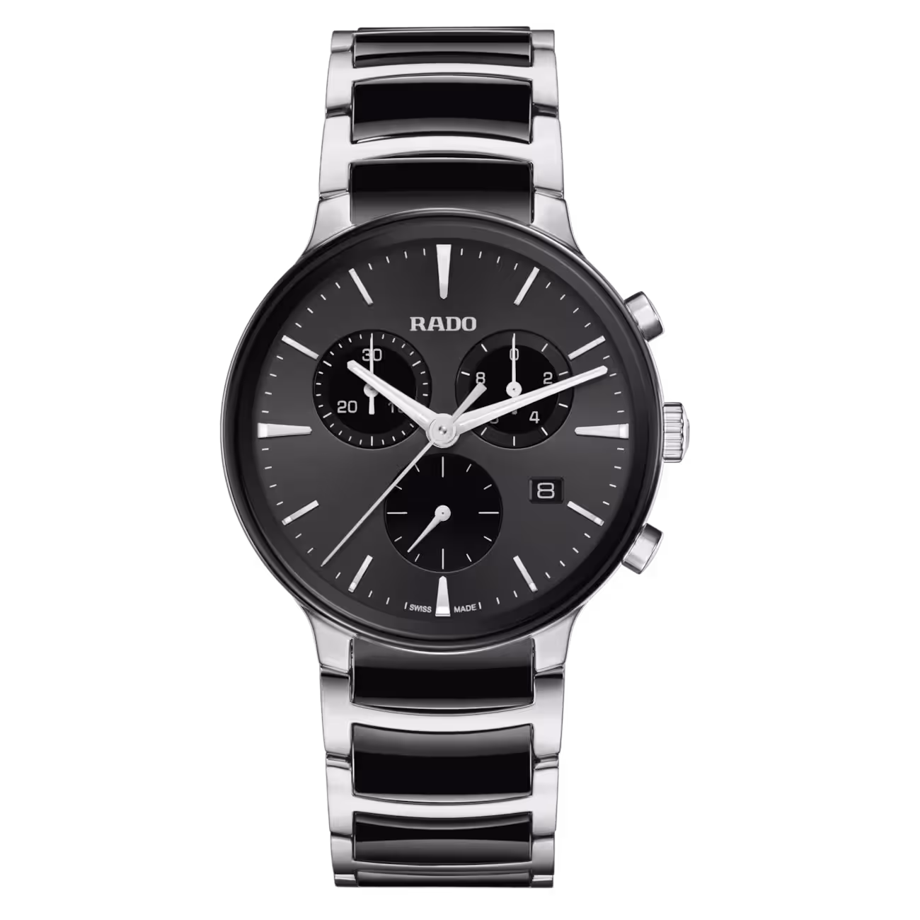Rado Centrix Chronograph R30210152
