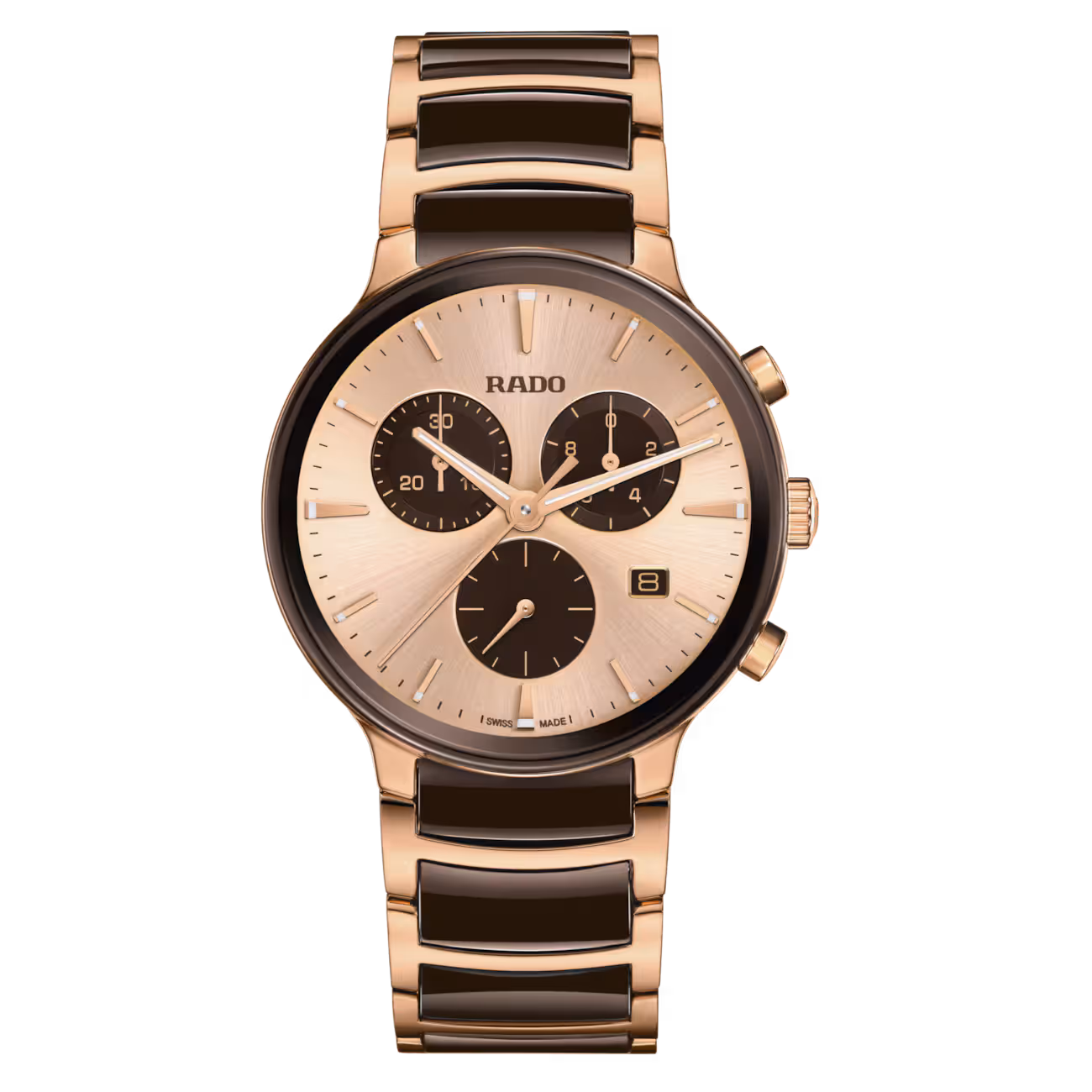 Rado Centrix Chronograph R30212402