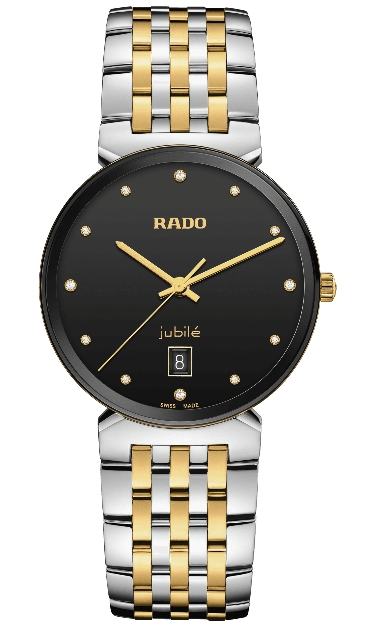 Rado Florence Diamonds R48912743