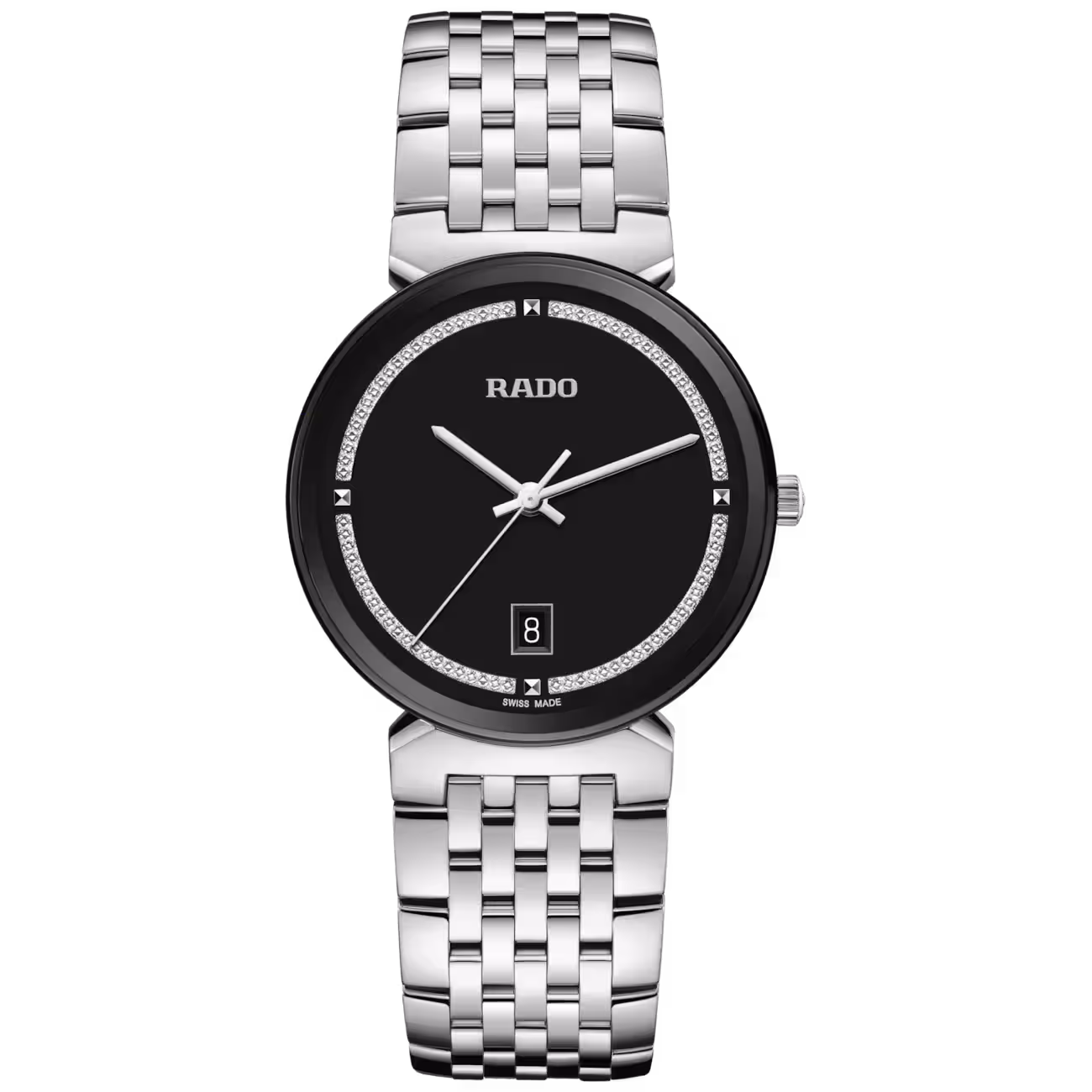 RADO Florence Quartz 38MM Stainless Steel R48912163