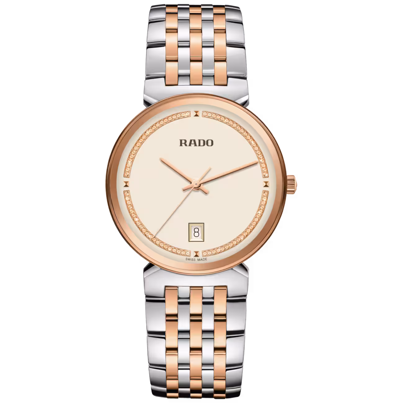 Rado Watches Florence Women R48912403