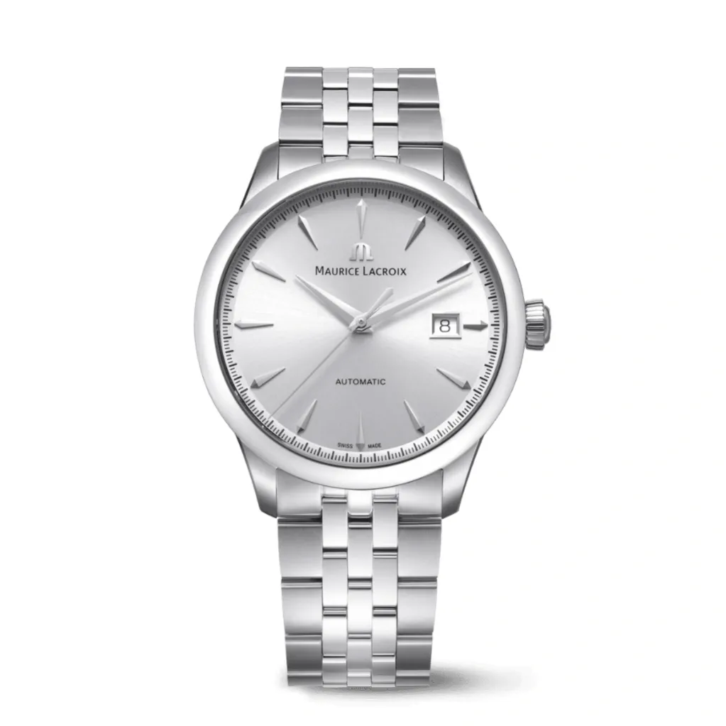 Maurice Lacroix 1975 756008-SS002-130-1