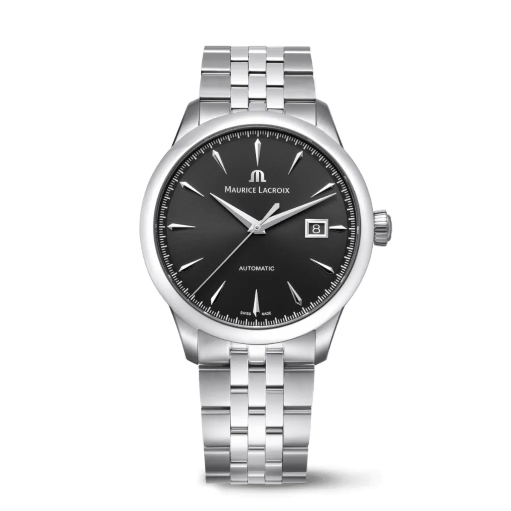 Maurice Lacroix 1975 Automatic Watch | 756008-SS002