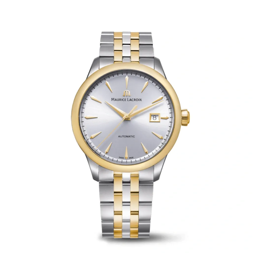 Maurice Lacroix 1975 756008-PVY12-130-1