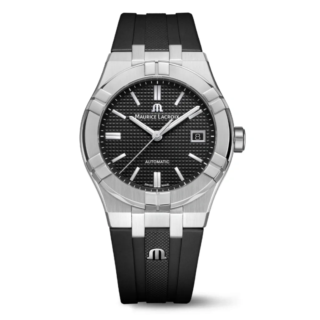 Maurice Lacroix Aikon Automatic Watch | AI6007-SS000-330-2