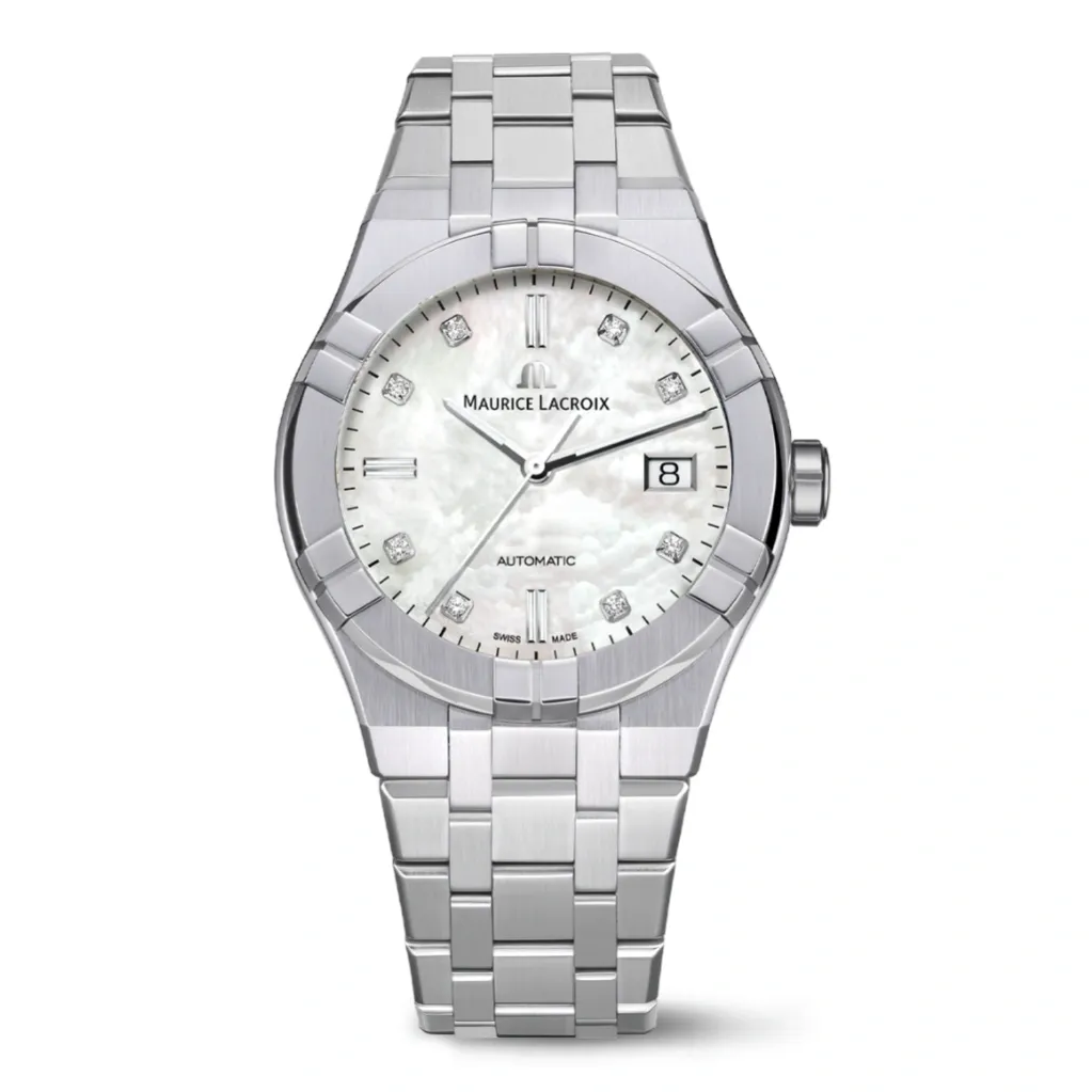 Maurice Lacroix Aikon AI6007-SS002-170-1