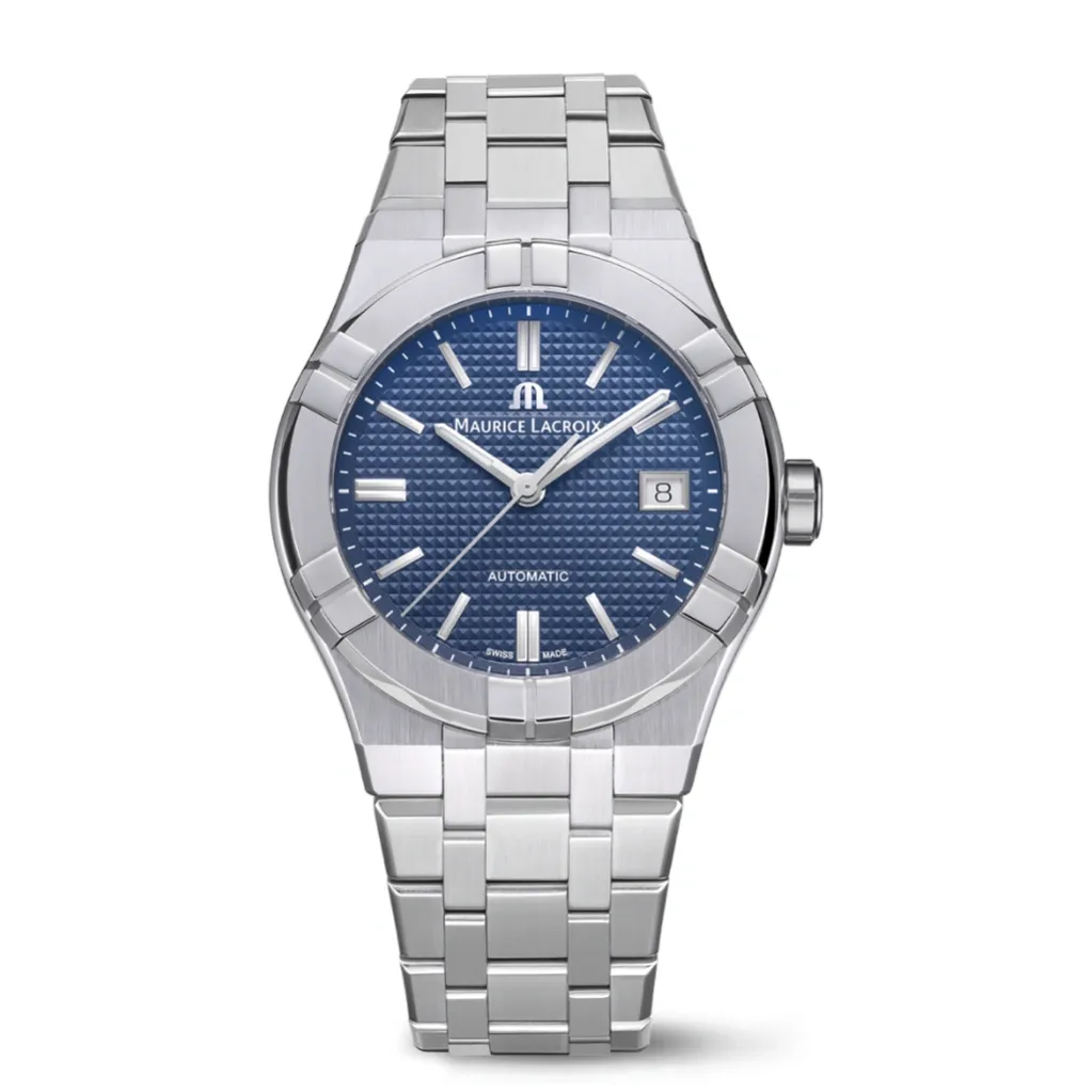Maurice Lacroix AI6007-SS002-430-1