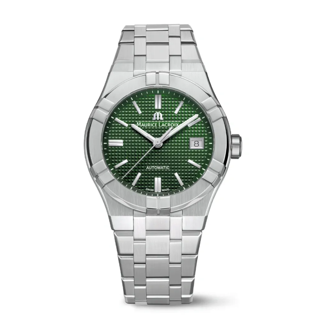 Maurice Lacroix Aikon Automatic Watch | AI6007-SS002-630-1