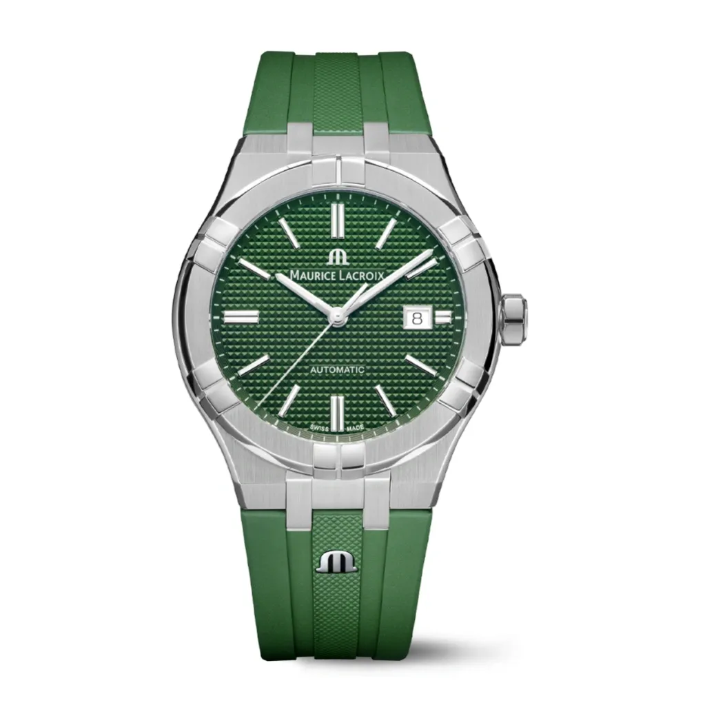 Maurice Lacroix Aikon Automatic Watch | AI6008-SS000-630-5