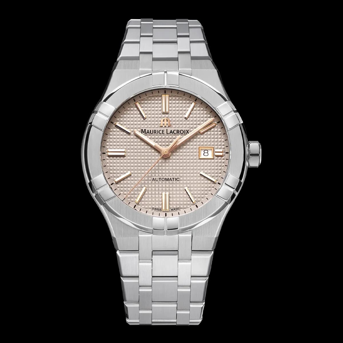 Maurice Lacroix AI6008-SS002-730-1