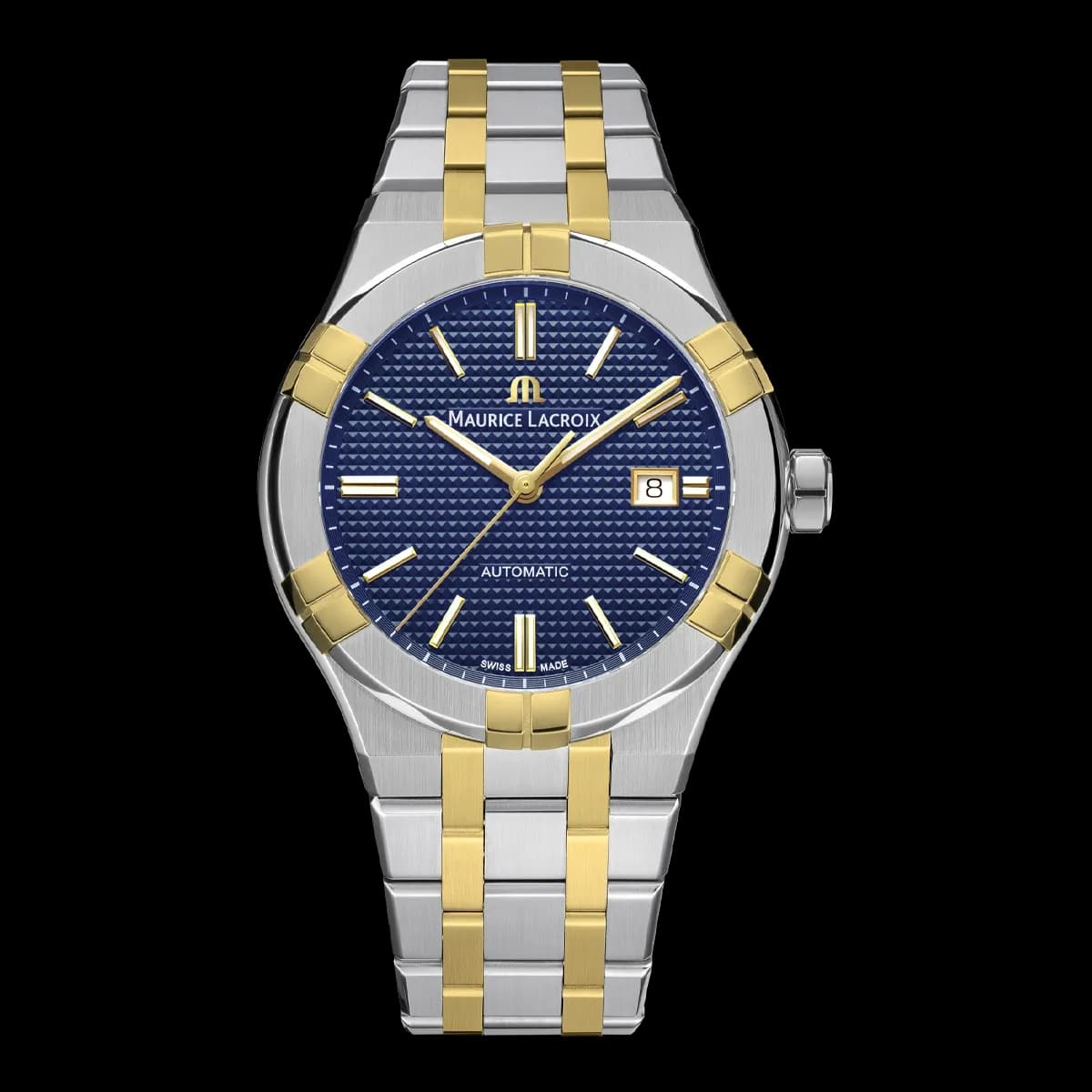 Maurice Lacroix Aikon Automatic Watch | AI6008-SY013-432-1