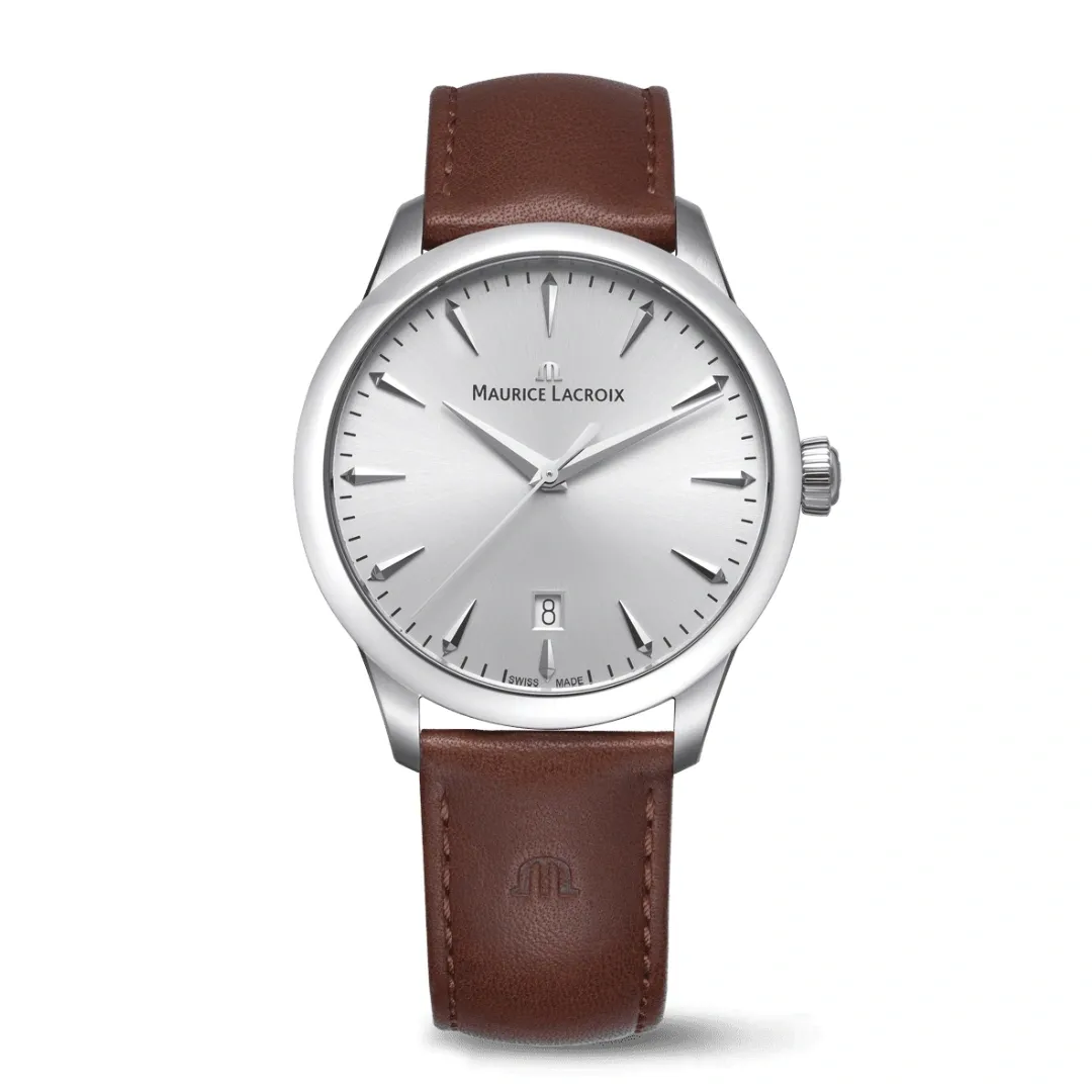 Maurice Lacroix 1975 Quartz 751007-SS001-130-3 - Ditur