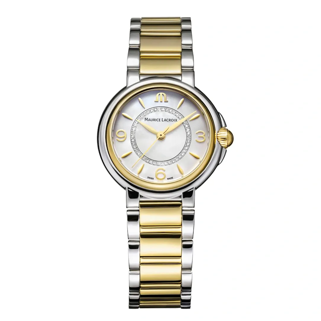 Maurice Lacroix Fiaba Diamonds 32mm